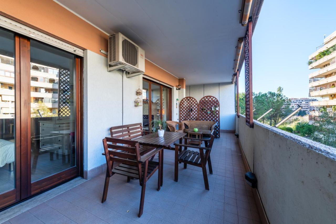 Casa Longanesi Apartamento Roma