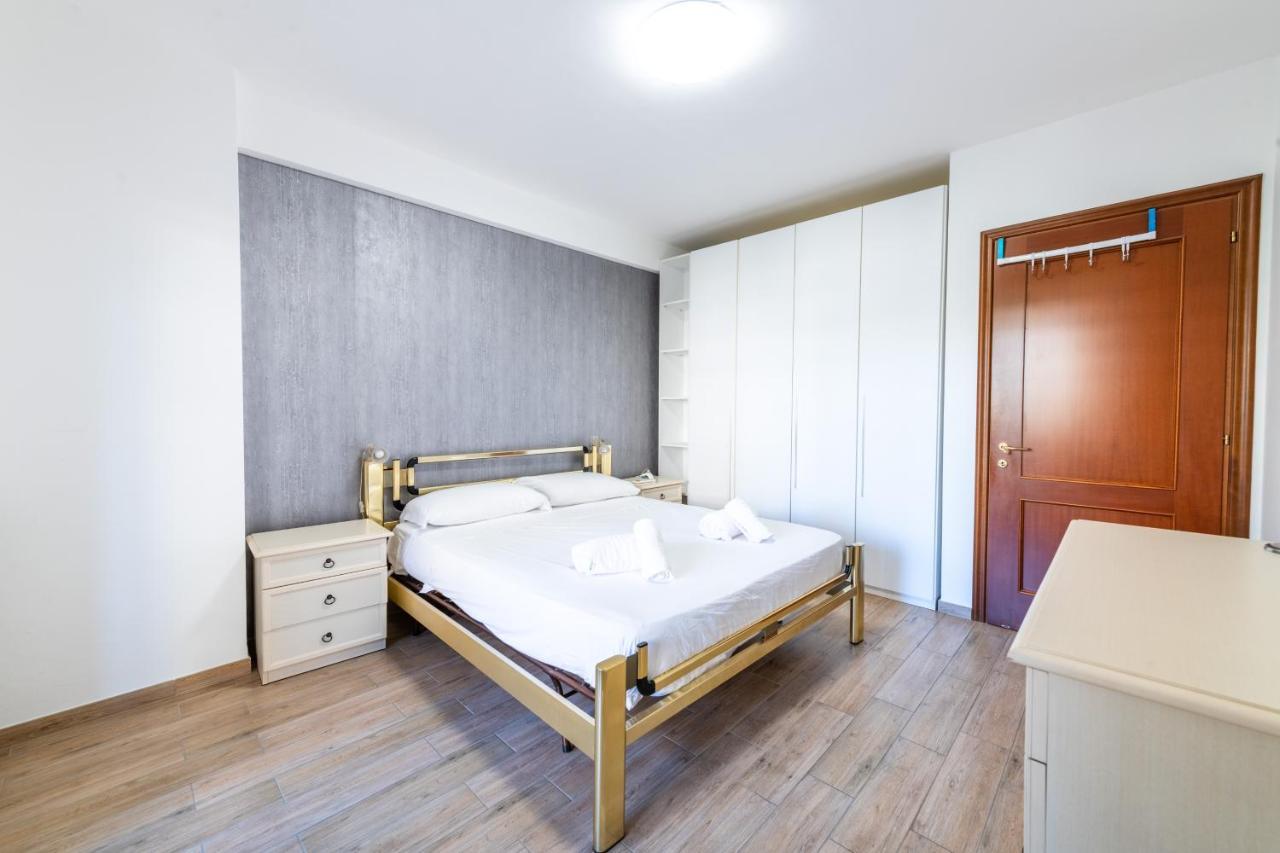 Apartamento Casa Longanesi