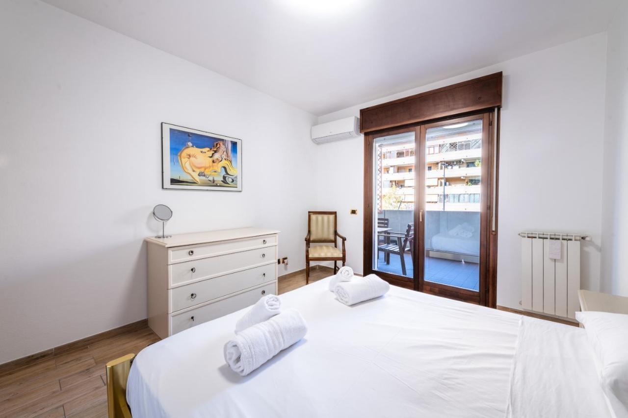 Casa Longanesi Apartamento Roma