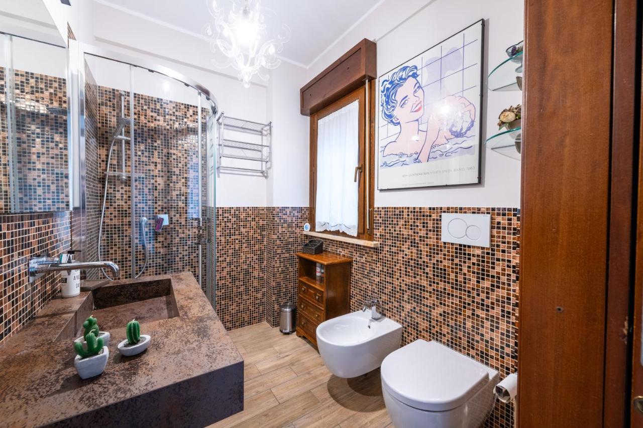 Casa Longanesi Roma