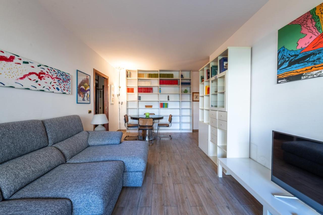 Apartamento Casa Longanesi