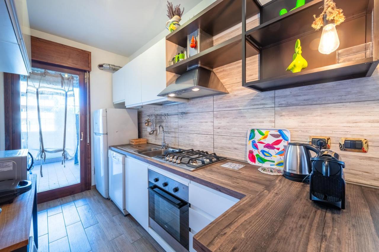 Casa Longanesi Roma