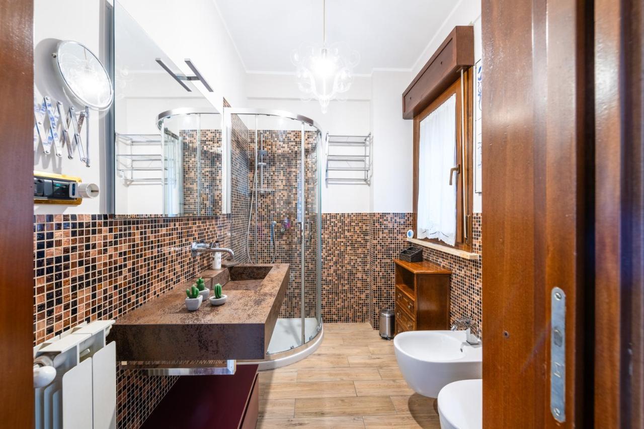 Casa Longanesi Apartamento Roma