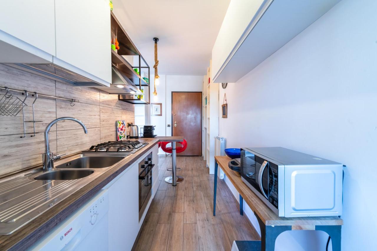 Casa Longanesi Apartamento *
